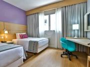 Loft para Venda em Santos/SP Pompéia 1 Quartos