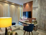 Loft para Venda em Teresópolis/RJ Alto 1 Quartos