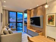 Loft para Venda em Teresópolis/RJ Alto 1 Quartos