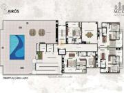 Loft para Venda em Ubatuba/SP Centro 1 Quartos