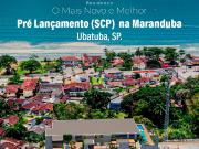 Apartamento para Venda em Ubatuba/SP Maranduba 2 Quartos