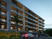 Loft para Venda em Ubatuba/SP Maranduba 1 Quartos