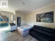 Loft para Venda em Ubatuba/SP Maranduba 1 Quartos