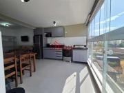 Loft para Venda em Ubatuba/SP Toninhas 1 Quartos