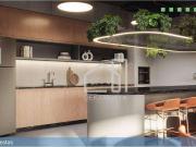 Loft para Venda em Uberlândia/MG Martins 2 Quartos