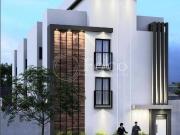 Loft para venda em Vila Gustavo de 34.00m² com 1 Quarto