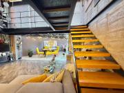 DEPARTAMENTO TIPO LOFT EN VENTA EN TORRE IBIZA, CAPITAL...