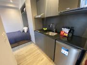 LOFT PEQE?O EN RENTA EN INTERLOMAS AMUEBLADO SIN AVAL