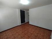 Loft pequeno para una sola persona