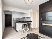 LOFT, PISO 2, BALCON, A/C, AREAS COMUNES, 36M2 | BARRANCO