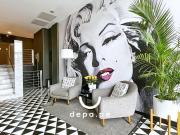 LOFT, PISO 2, ESPECTACULARES AREAS COMUNES, 36M2 | BARRANCO