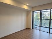 Loft plus 51m2 con balcon y electrodomésticos Col Juarez