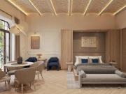 LOFT PRE VENTA 32M2, COL. ROMA NORTE CASONA CON VALOR...