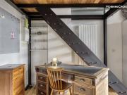 Loft proche Paris ligne 8