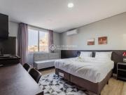 LOFT PRONTO PARA MORAR OU INVESTIR MOBILIADO