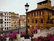 Loft QUADRILOCALE in affitto a Centro Storico Rm