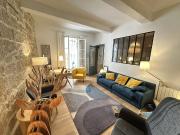 LOFT QUARTIER SAINTE ANNE