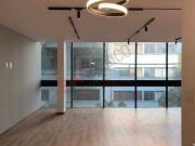 Loft recien remodelado a una cuadra Insurgentes y parque...