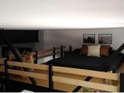 Loft Reformado y Semi amueblado de 85 m² en el barrio...