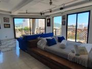 Loft remodelado en Casa del Río con 2 parqueaderos