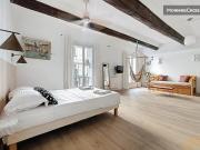 Loft rénové par architecte – 46m² –