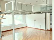 loft renta, col. jardines del alba