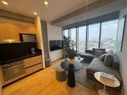 Loft Renta en Col. Ju?rez, Alc. Cua?htemoc