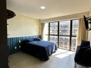 Ðï loft residence â studio moderno beira mar ð | aluguel...
