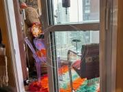 Loft residencial á venda em Moema índios