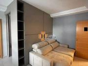 Loft Residencial à venda, Parque Campolim, Sorocaba LF0021