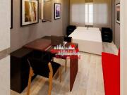 Loft Residencial à venda, República, São Paulo LF0059