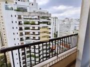 Loft Residencial para locação, Jardim Paulista, São...