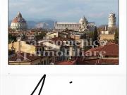 Loft ristrutturato, Pisa san martino