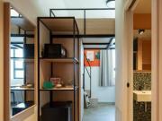 Loft Room Students Only