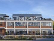 Loft.Rosenhügel: Großzügige Dreizimmer Wohnung im DG...