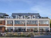 Loft.Rosenhügel: Großzügige Dreizimmer Wohnung im DG...