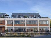 Loft.Rosenhügel: Großzügige Dreizimmer Wohnung im DG...