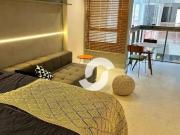 Loft Rua Mariz e Barros, 225 IcaraÃ NiterÃ³i/RJ