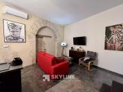 Loft rue Paradis avec place de stationnement 52m²...