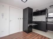 Loft Sacada Churraqueira Vista Livre Andar Alto...