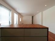 Loft Semi Amoblado en Estreno 45m2 – Barranco