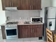 Loft Semi Amueblado en Renta. DV C5C23