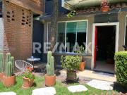 Loft semi amueblado en Renta en Vista Hermosa