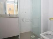 Loft Semimobiliado no Single Residence Modernidade e...