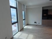 Loft sin aval en edificio con amenidades Lomas de Sotelo...