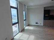 Loft sin aval en edificio con amenidades Lomas de Sotelo...