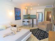 Loft sobre 5ta avenida Soul 2 muy cerca al mar acabados...