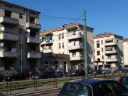 Loft soppalcato 50 mq ristrutturato Frattini M4