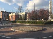 Loft soppalcato con posto auto privato zona Ortica