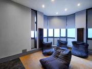 Loft Studio A Has an Apartment